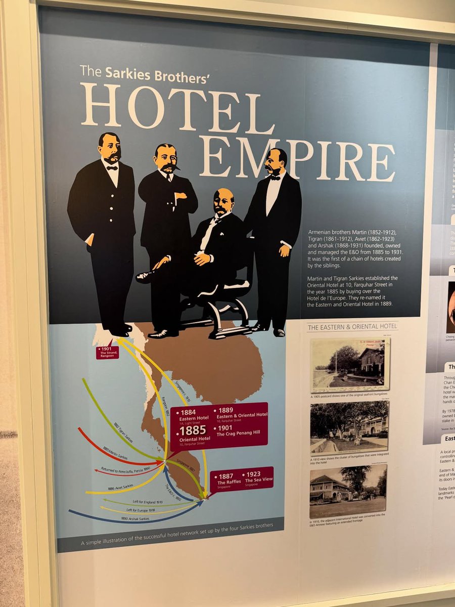 AGBU (Armenian General Benevolent Union) tweet media