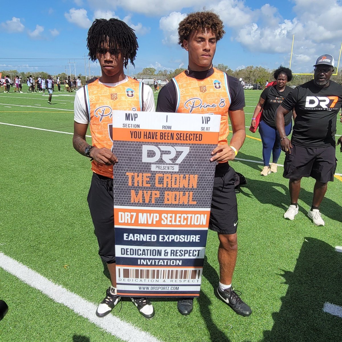 THE PLATFORM tweet media