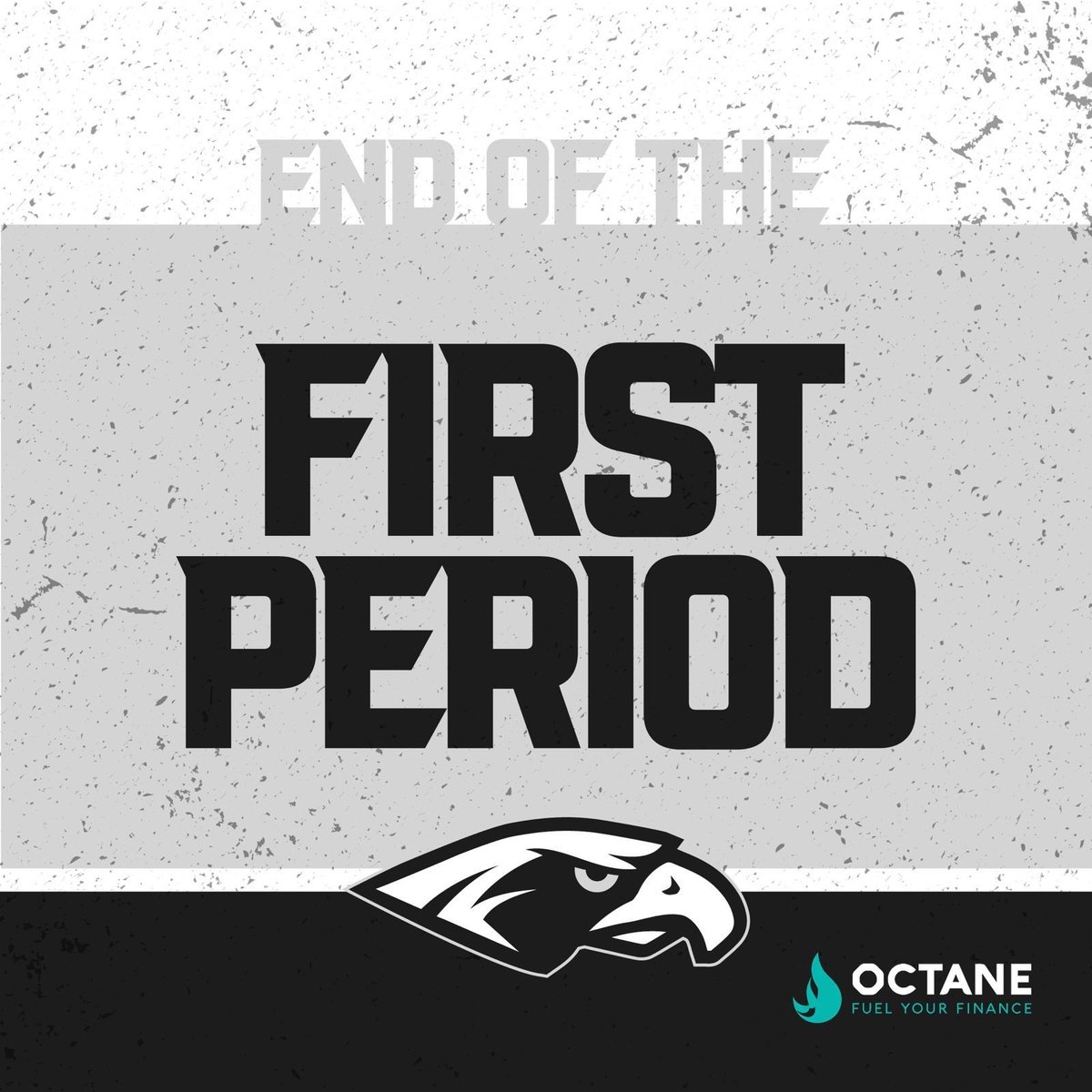 hullseahawks's tweet image. 20:00 | END OF THE FIRST PERIOD

A goalless first period sees the game is all to play for going into the second!

🐅 0-0 🦅 

#FuelledByOctane #LetsGoSeahawks #GameTime