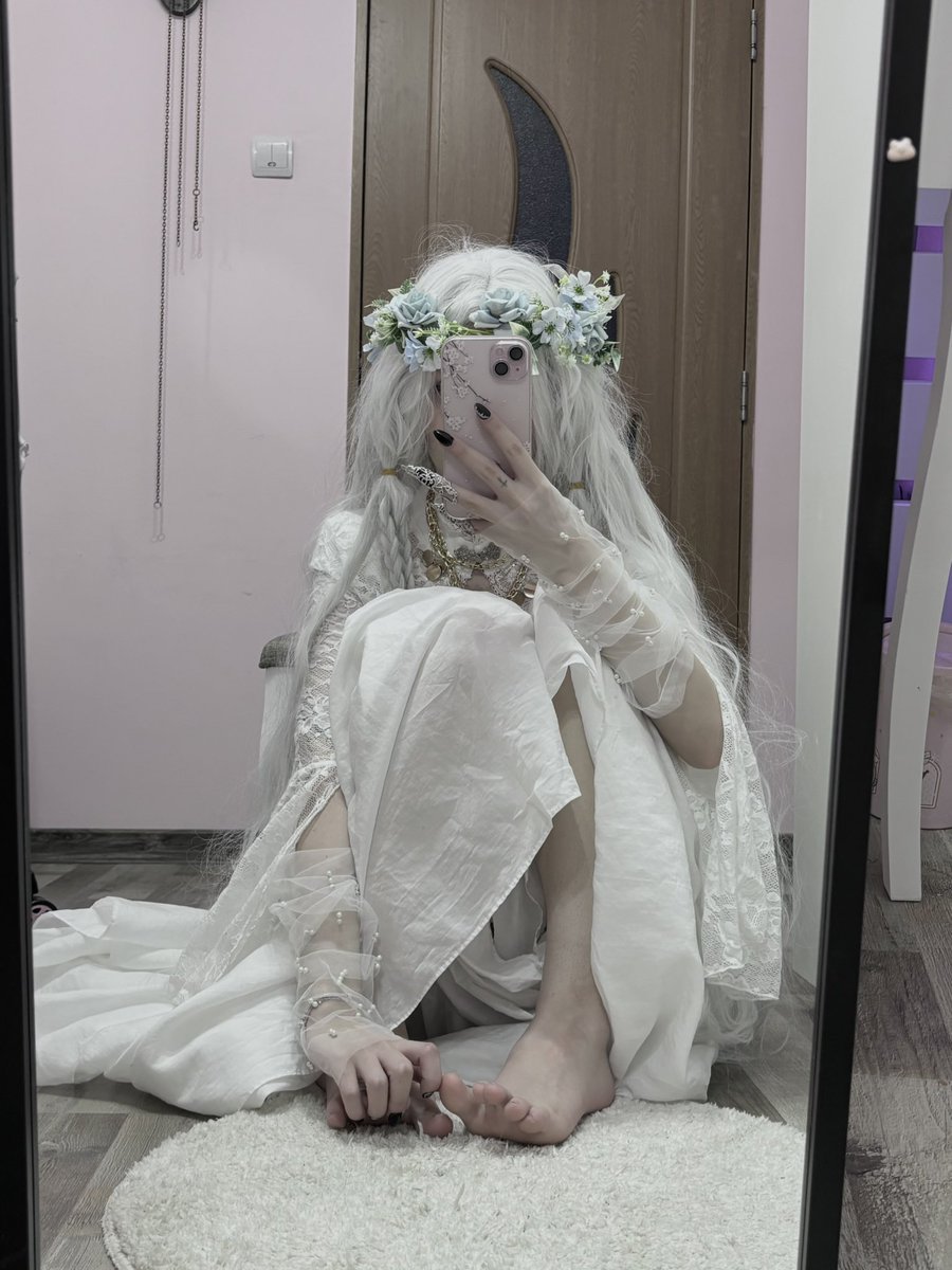 ☽ 𝓇𝑒𝓃𝓃𝒶 ☾ tweet media