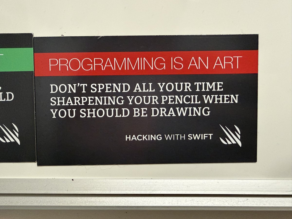 Paul Hudson tweet media