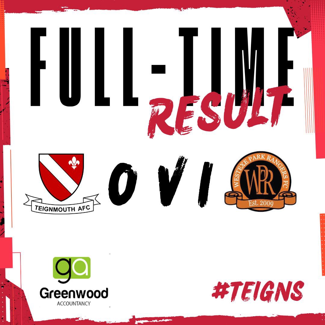 Teignmouth AFC tweet media