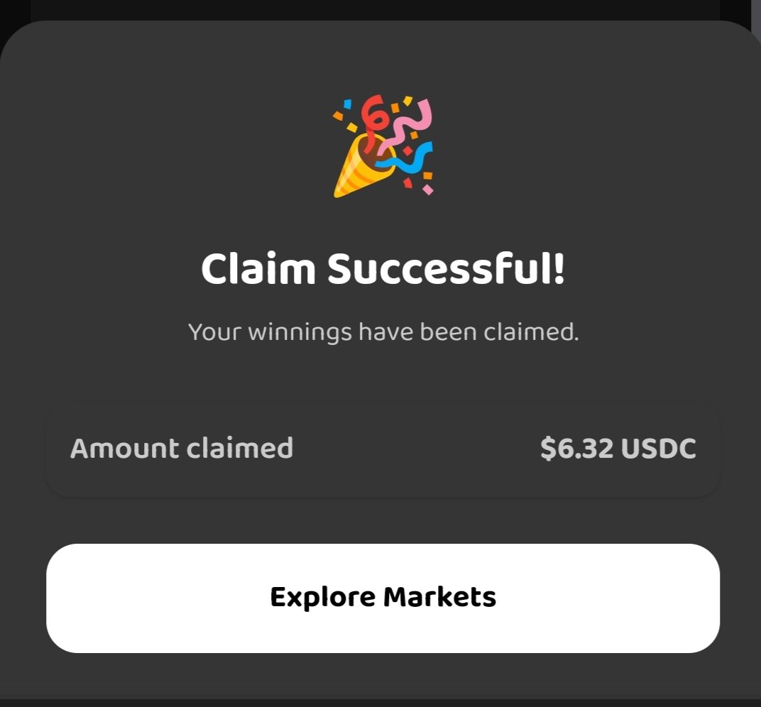 Last chance here to win.

Each code includes a $10 voucher.

How to participate:

• Follow <a href="/yososocial/">Yoso 👁️ - Social Prediction</a> &amp; <a href="/al_shifat_/">AL Shifat</a> 

• Like, comment and Retweet this post

• Join the Telegram community: t.me/yoso_social⁠

Selected winners will get code via DM.
Good luck everyone.