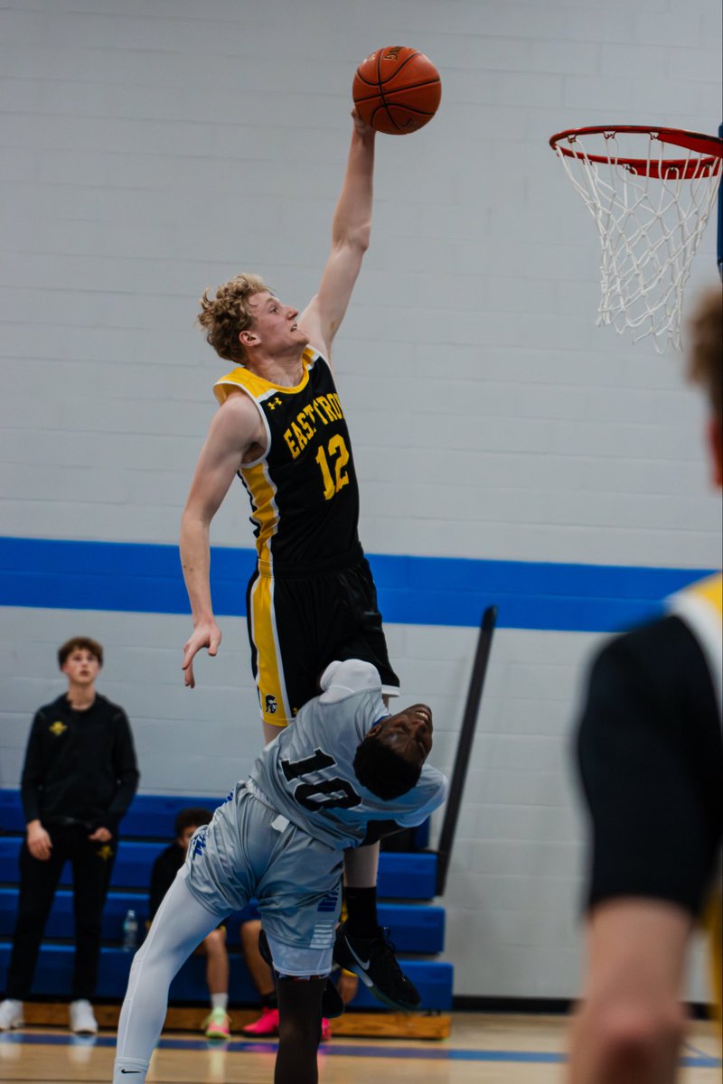 East Troy Trojans Boys Basketball tweet media