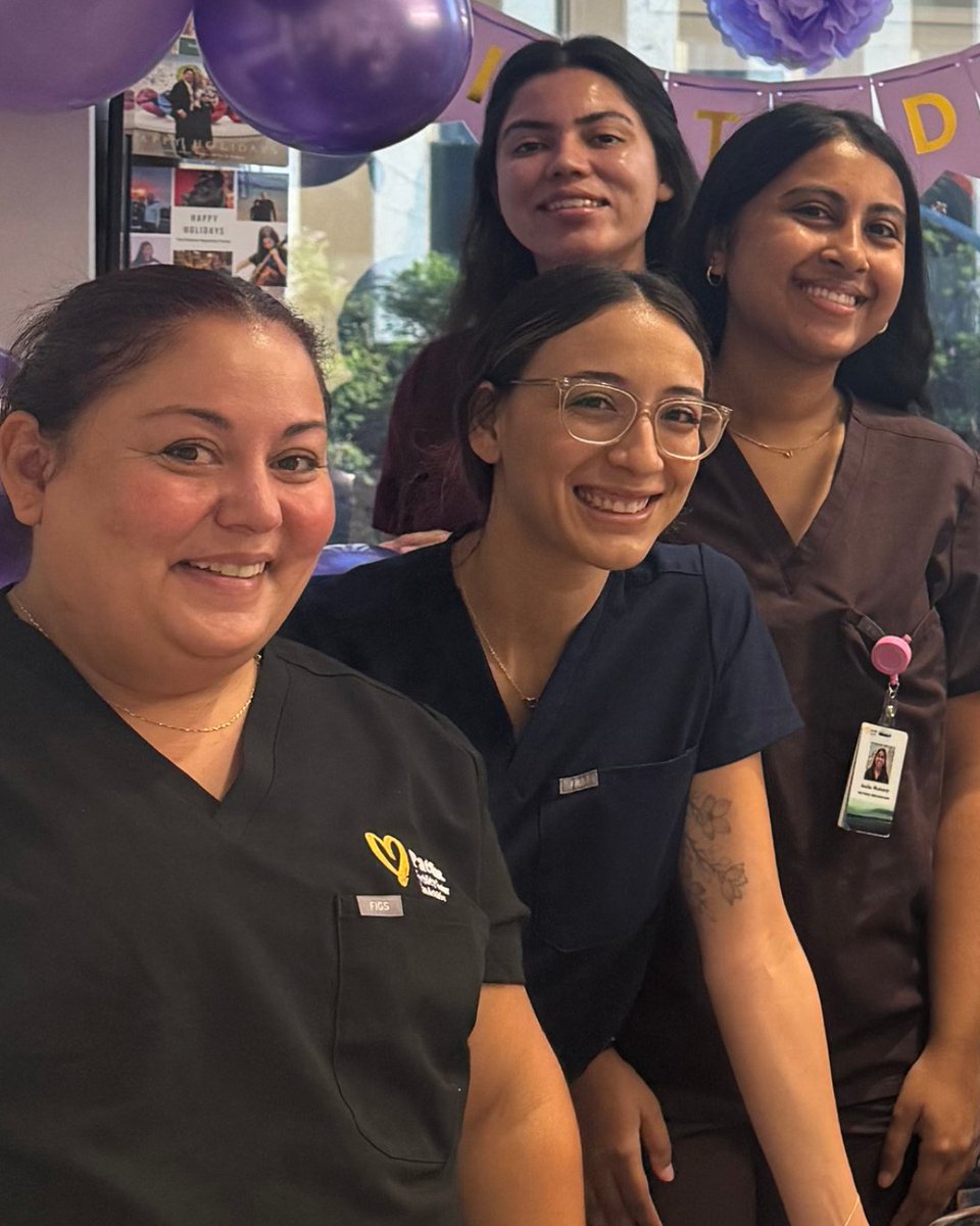 Pacific Fertility Centers of Los Angeles tweet media