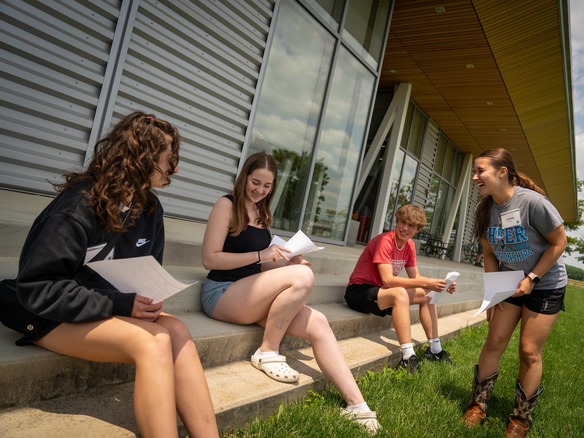 Ohio State - CFAES tweet media