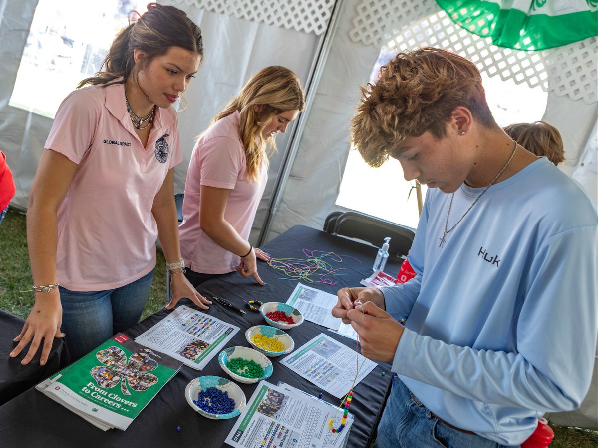 Ohio State - CFAES tweet media