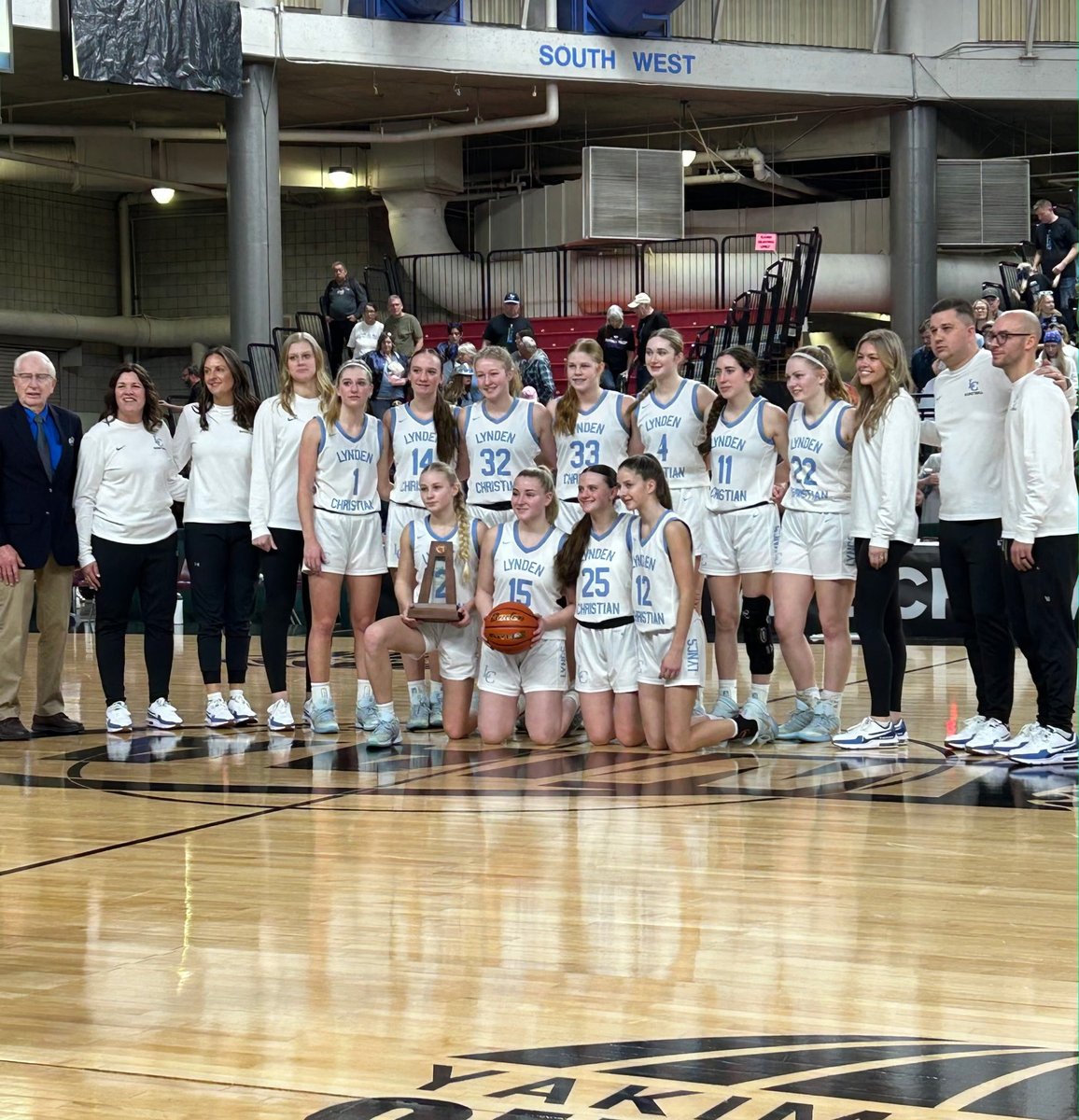 KPUG 1170 tweet media