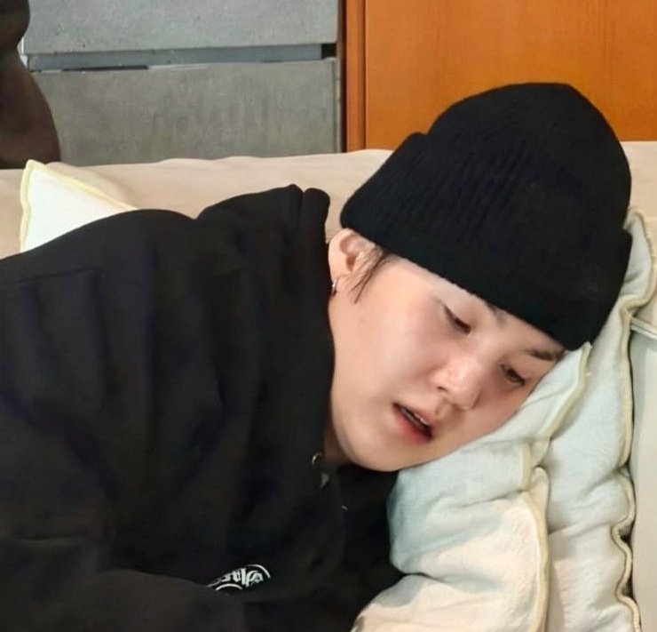 "My mom said I looked like a boiled dumpling"