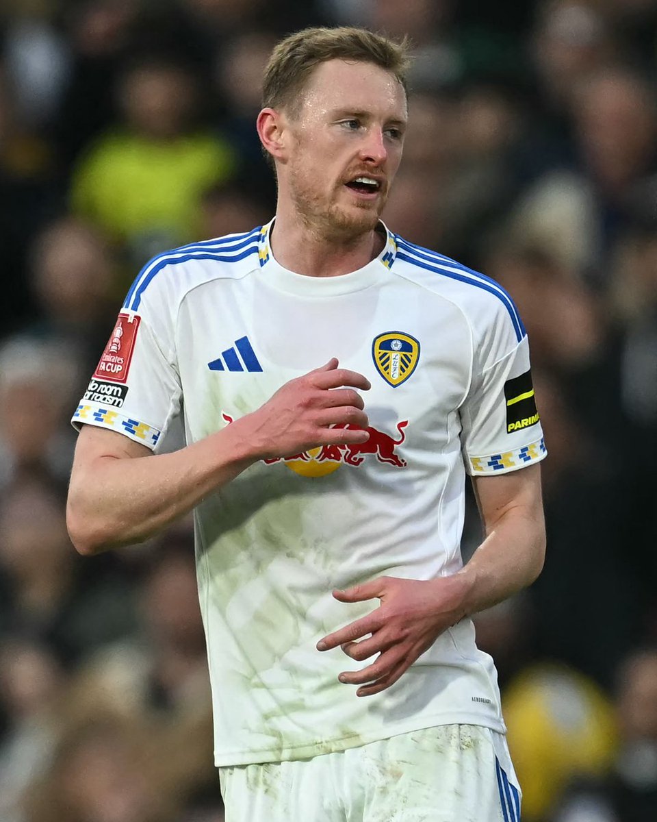 premierleague's tweet photo. For the first time since 2002/03, @LUFC have reached the FA Cup quarter-final! 👏

Sean Longstaff, Gabriel Gudmundsson and Joel Piroe score in a 3–0 win against Norwich ⚽ https://t.co/2NIOgtj1kL