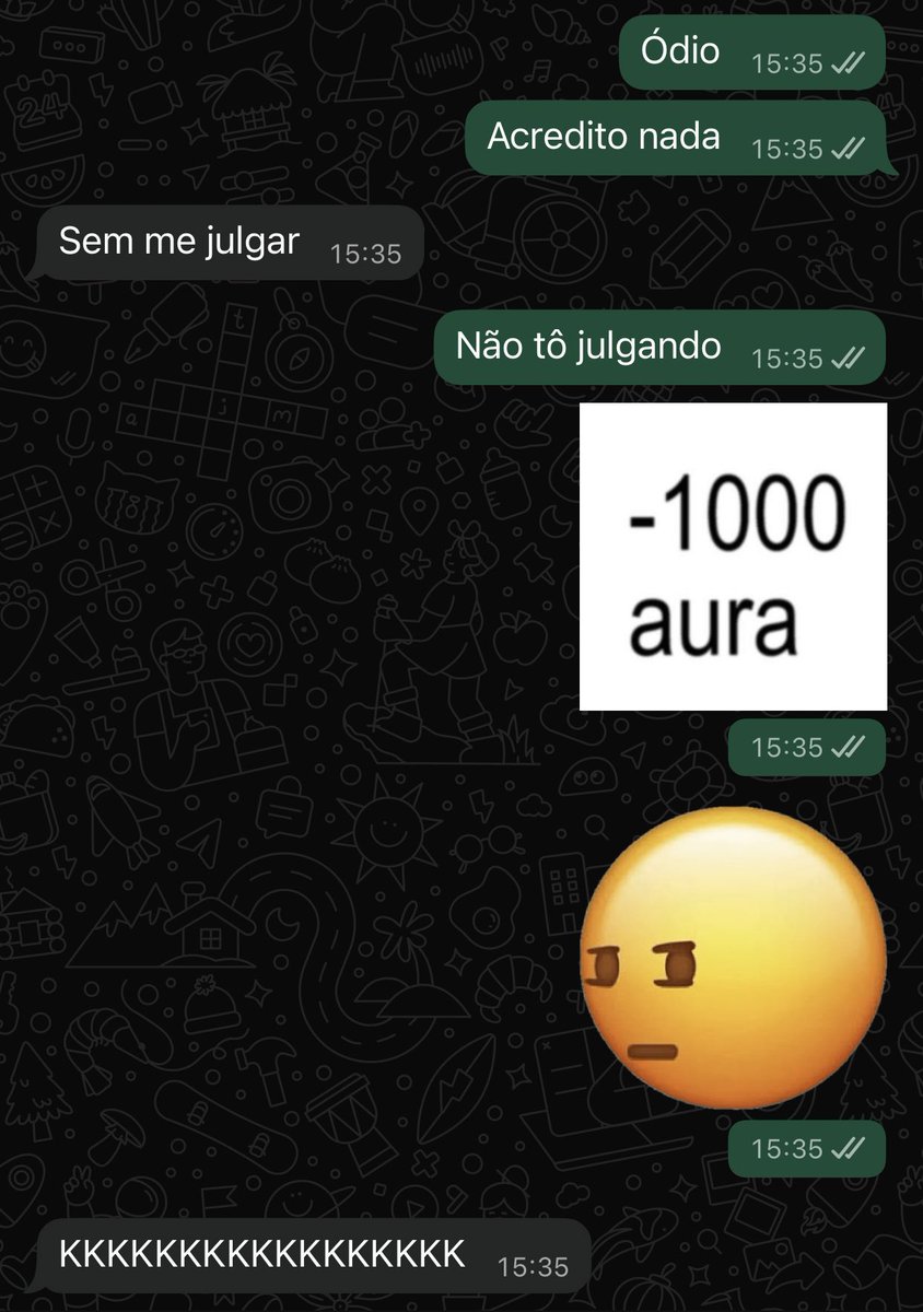 Calada venço