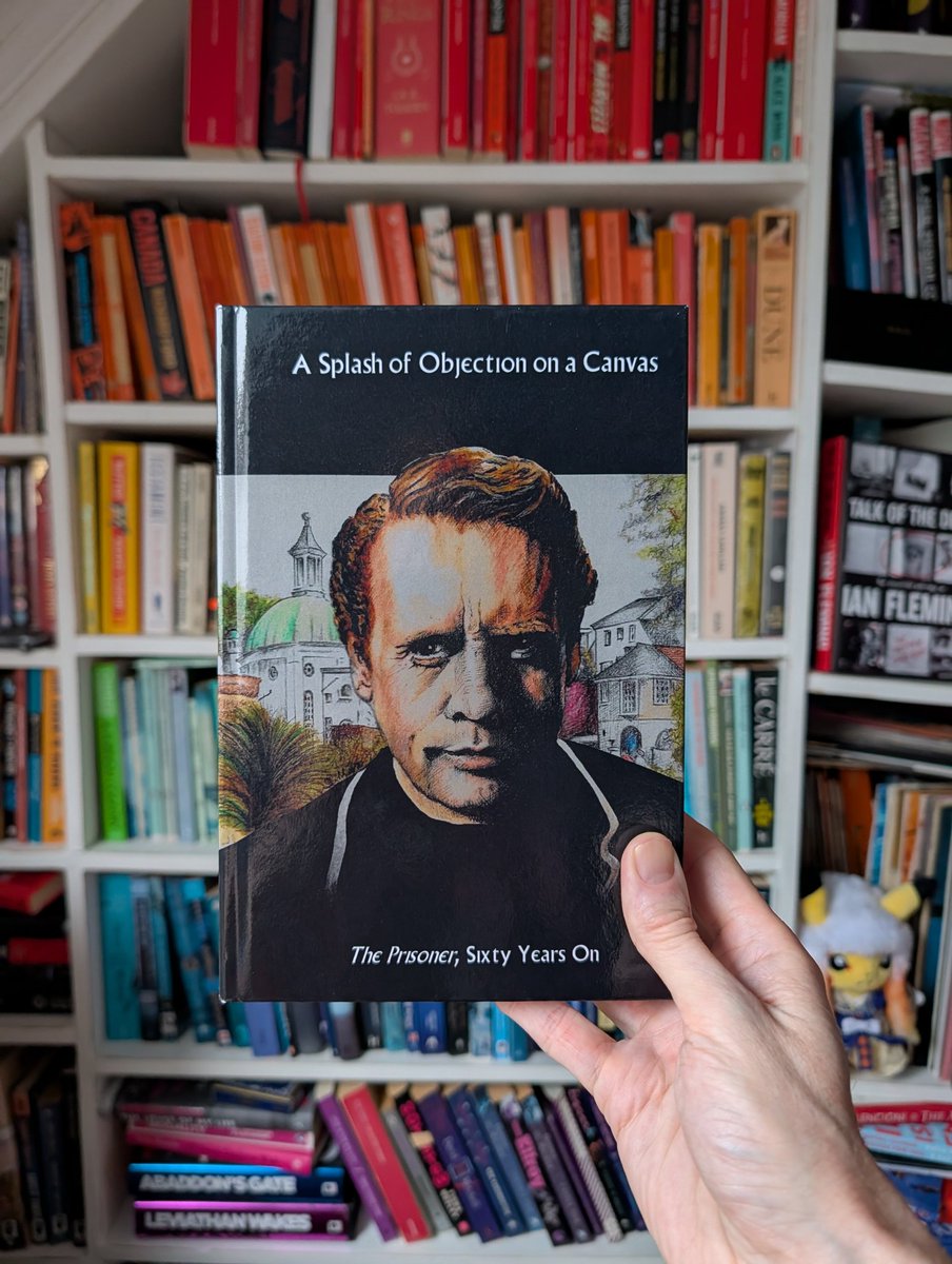 Licence To Queer 🏳️‍🌈🍸🇬🇧🏳️‍⚧️ tweet media