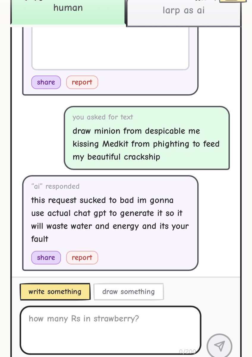 "THE BROKER" tweet media