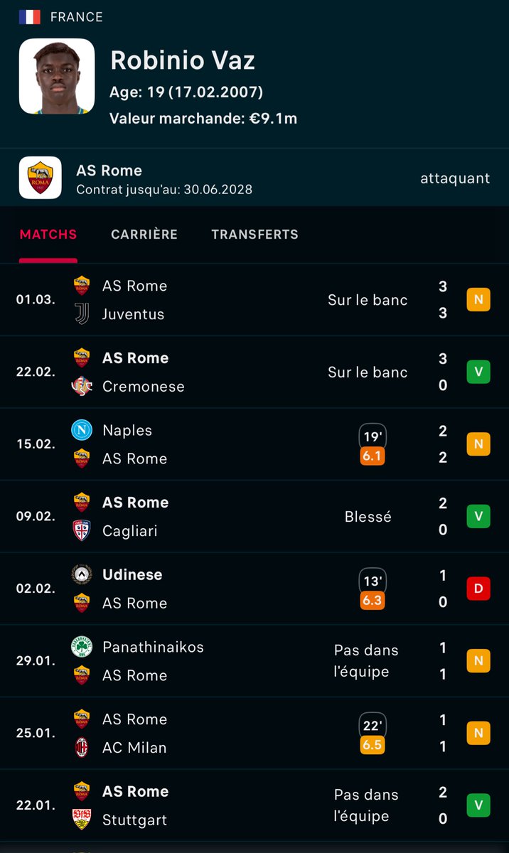 jVeuX pLuS dE TemPs dE jEu