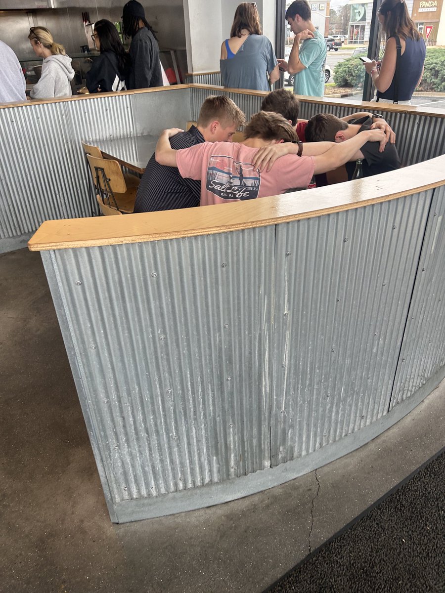 Baxter “Bag” Aldridge tweet media