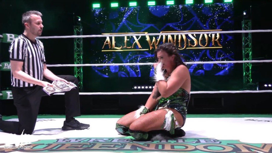 Self Made AO 💫 tweet media