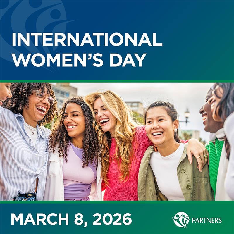 Partners tweet media