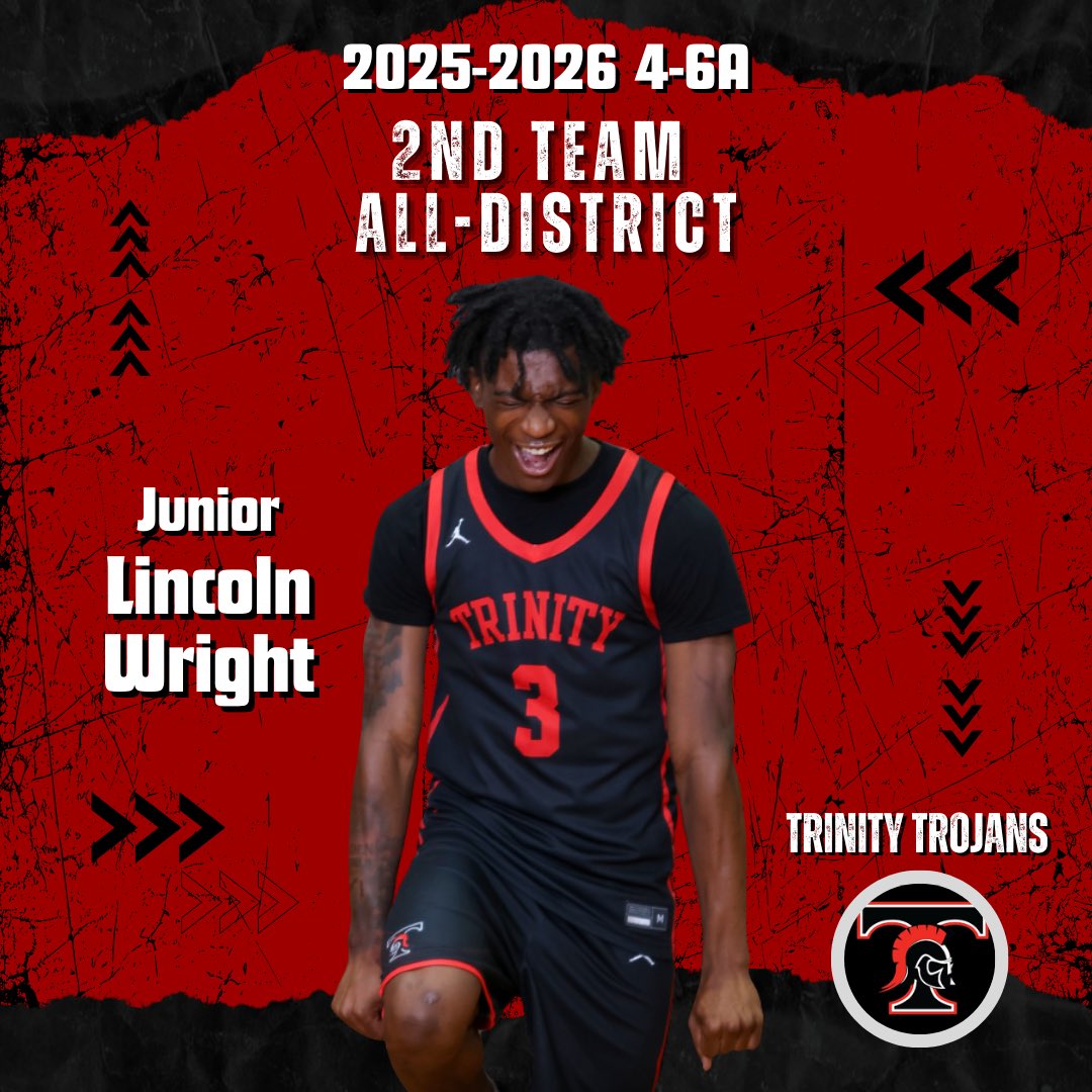 Euless Trinity Men’s Basketball tweet media