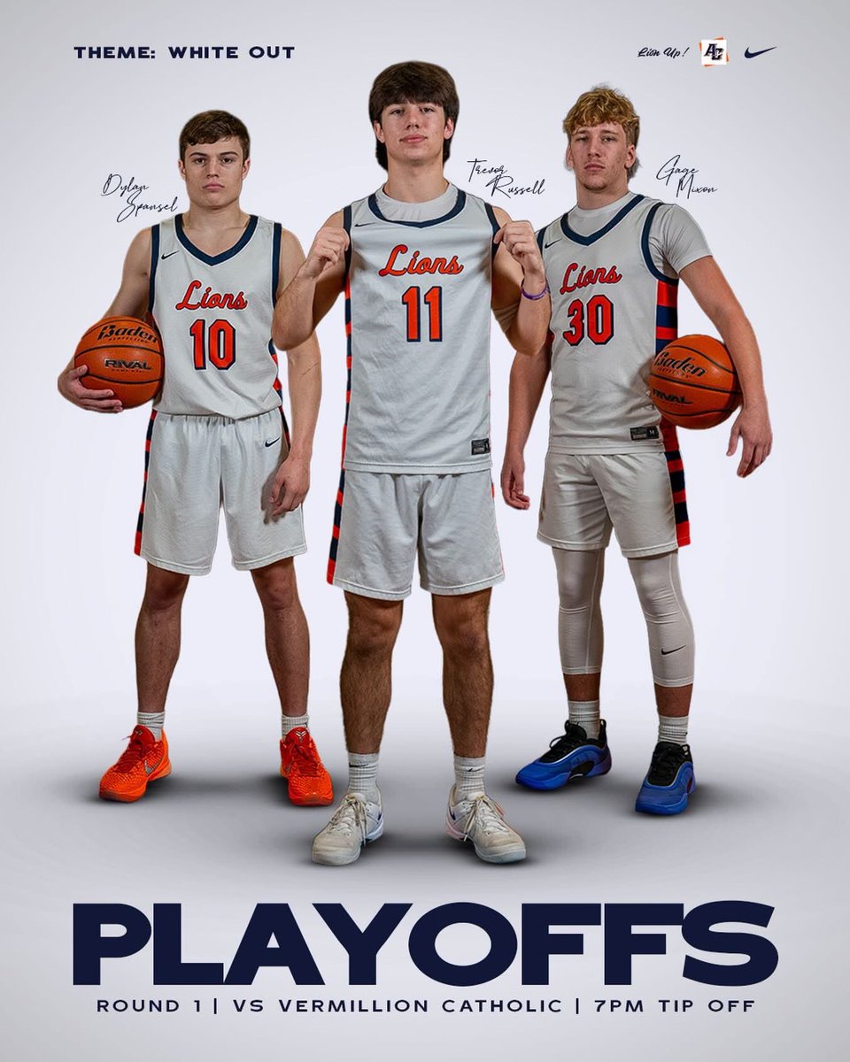 Dylan Spansel 🏀 tweet media