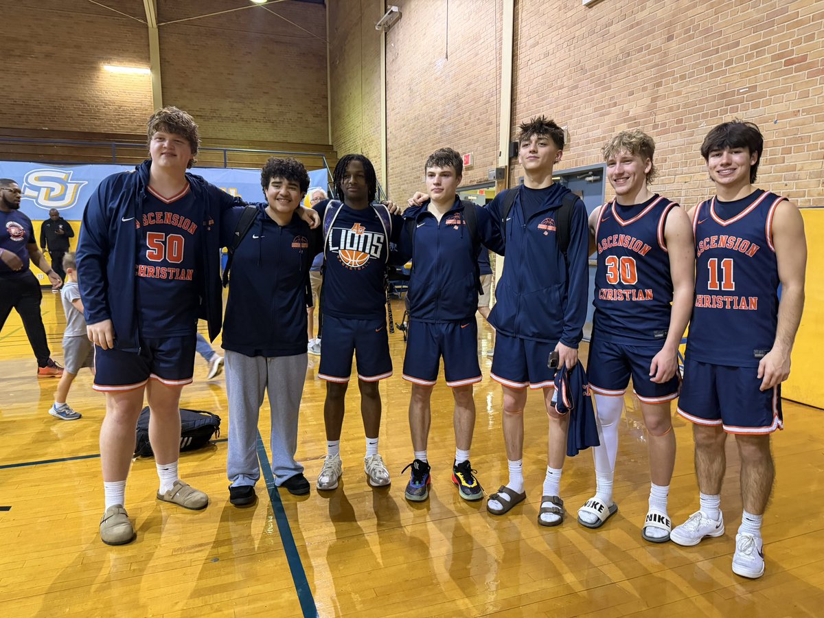 Dylan Spansel 🏀 tweet media