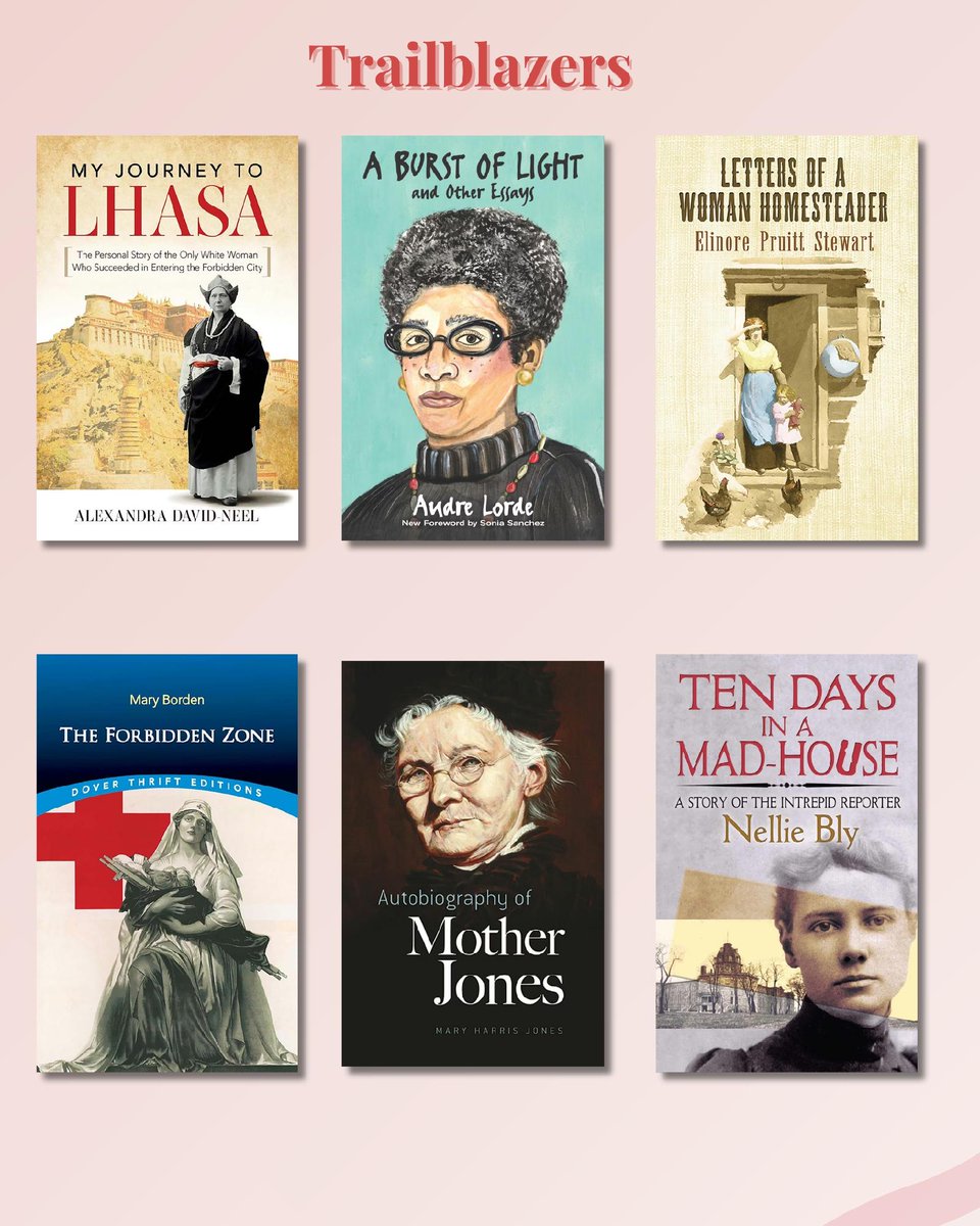 Dover Publications tweet media