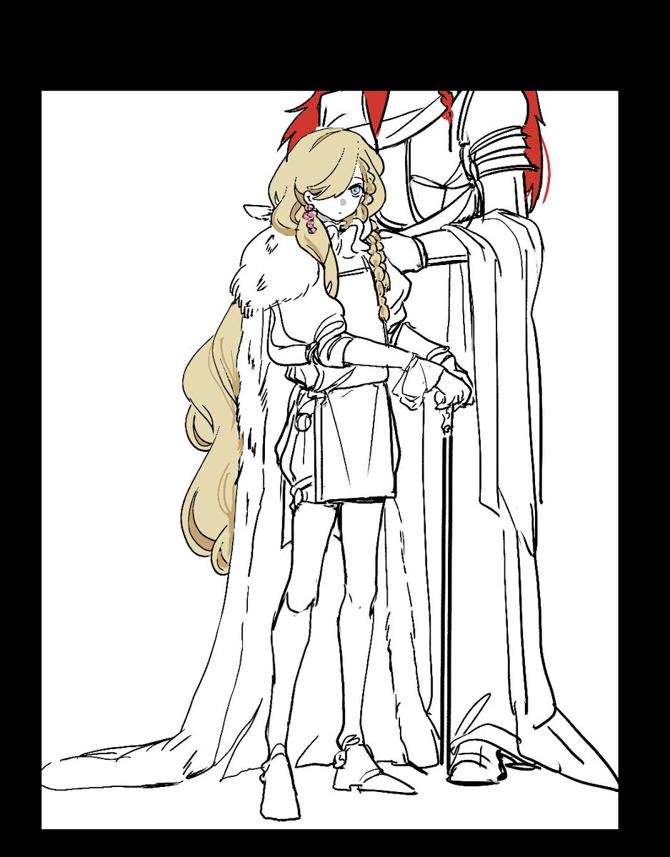 奉楽子 tweet media