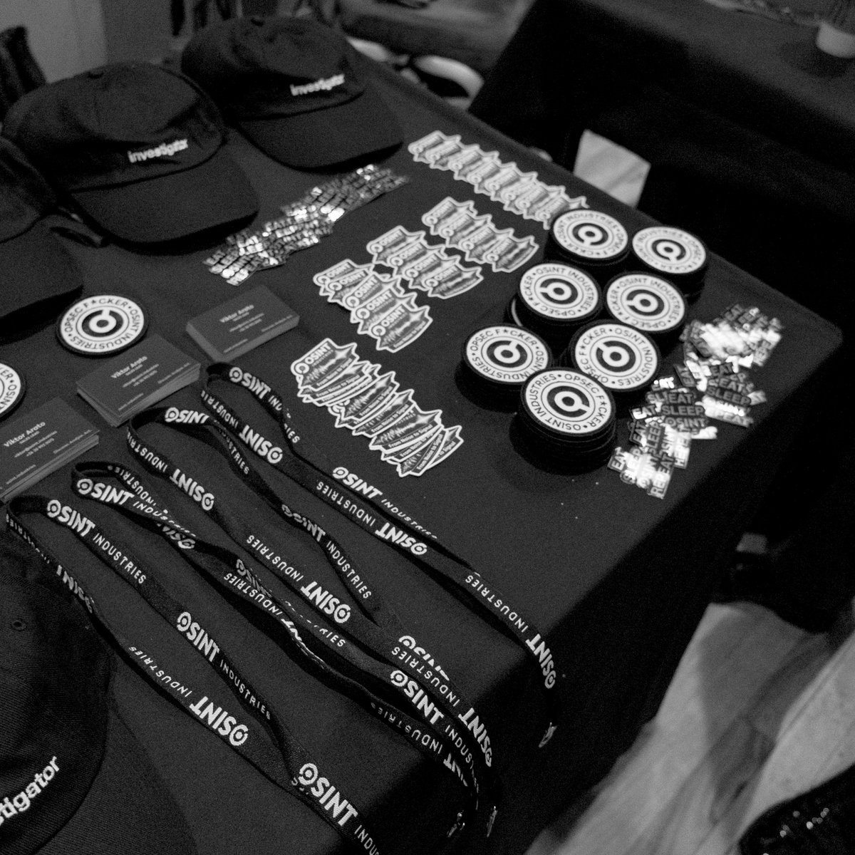 VXUG Giveaways tweet media