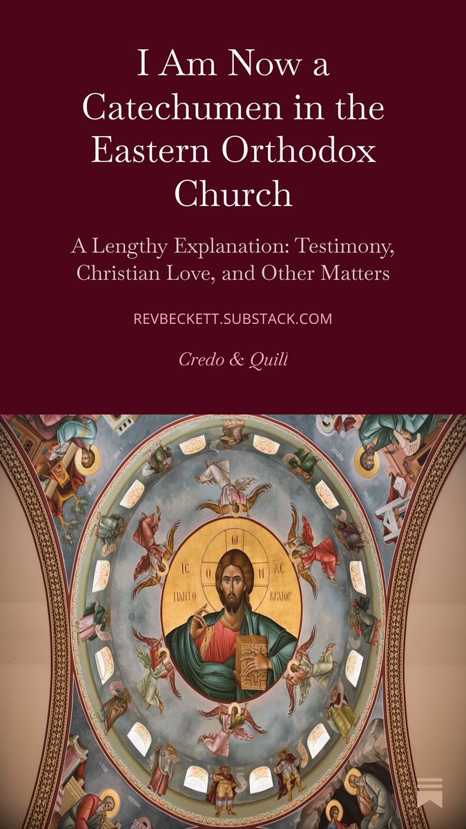 Hallowed Autistic ☦️🎷📚 tweet media