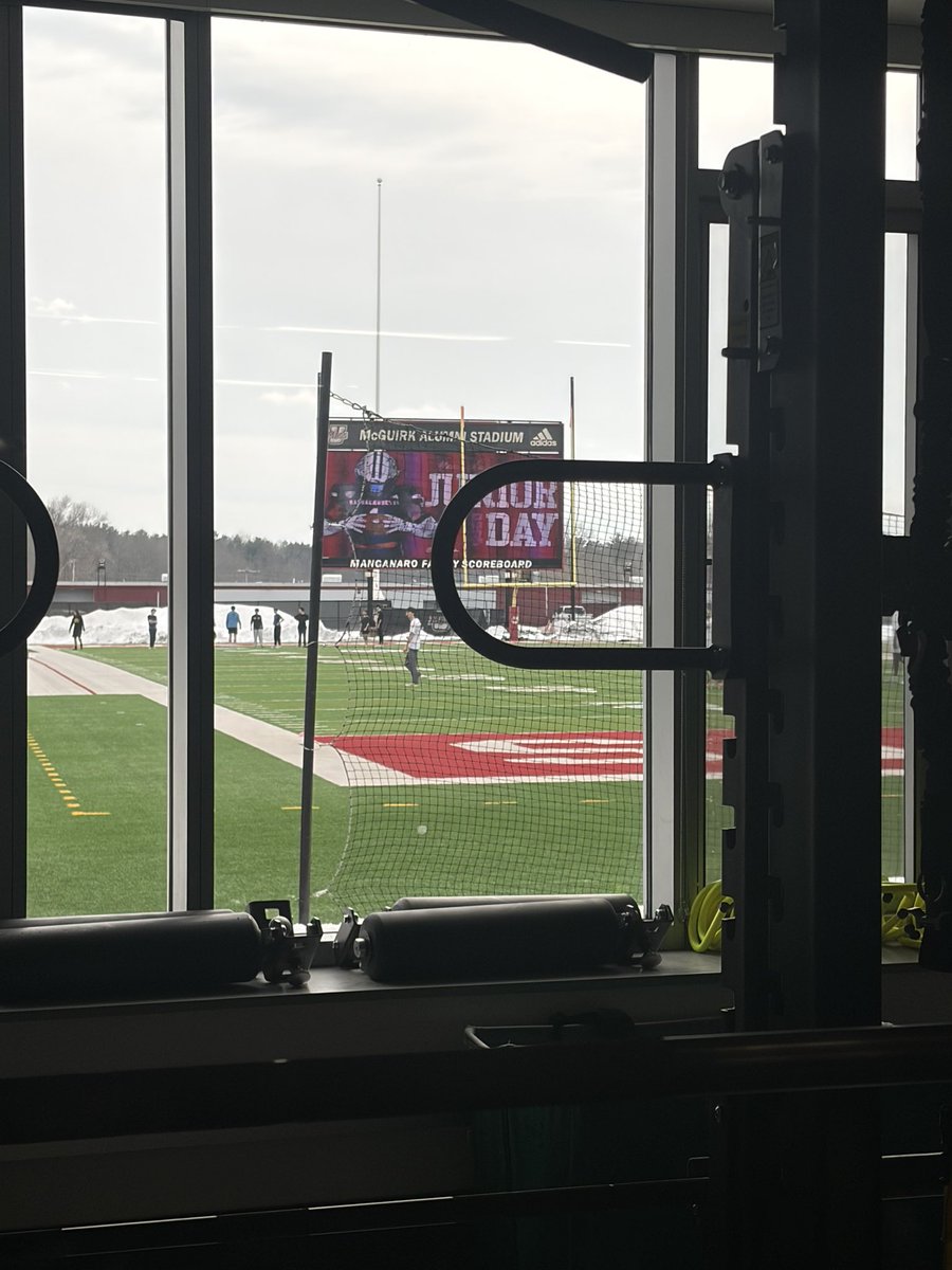 Dylan Feltt ‘27 tweet media