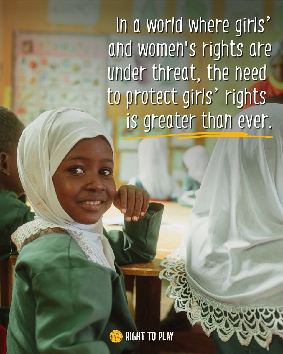 Right To Play Ghana tweet media