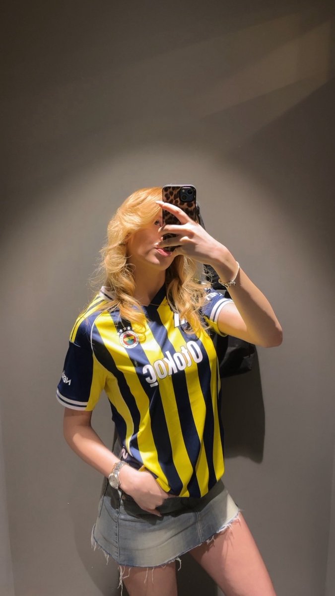 ervakrkyn's tweet photo. Bugun gunlerden #Fenerbahçe https://t.co/N6DPYLce0M