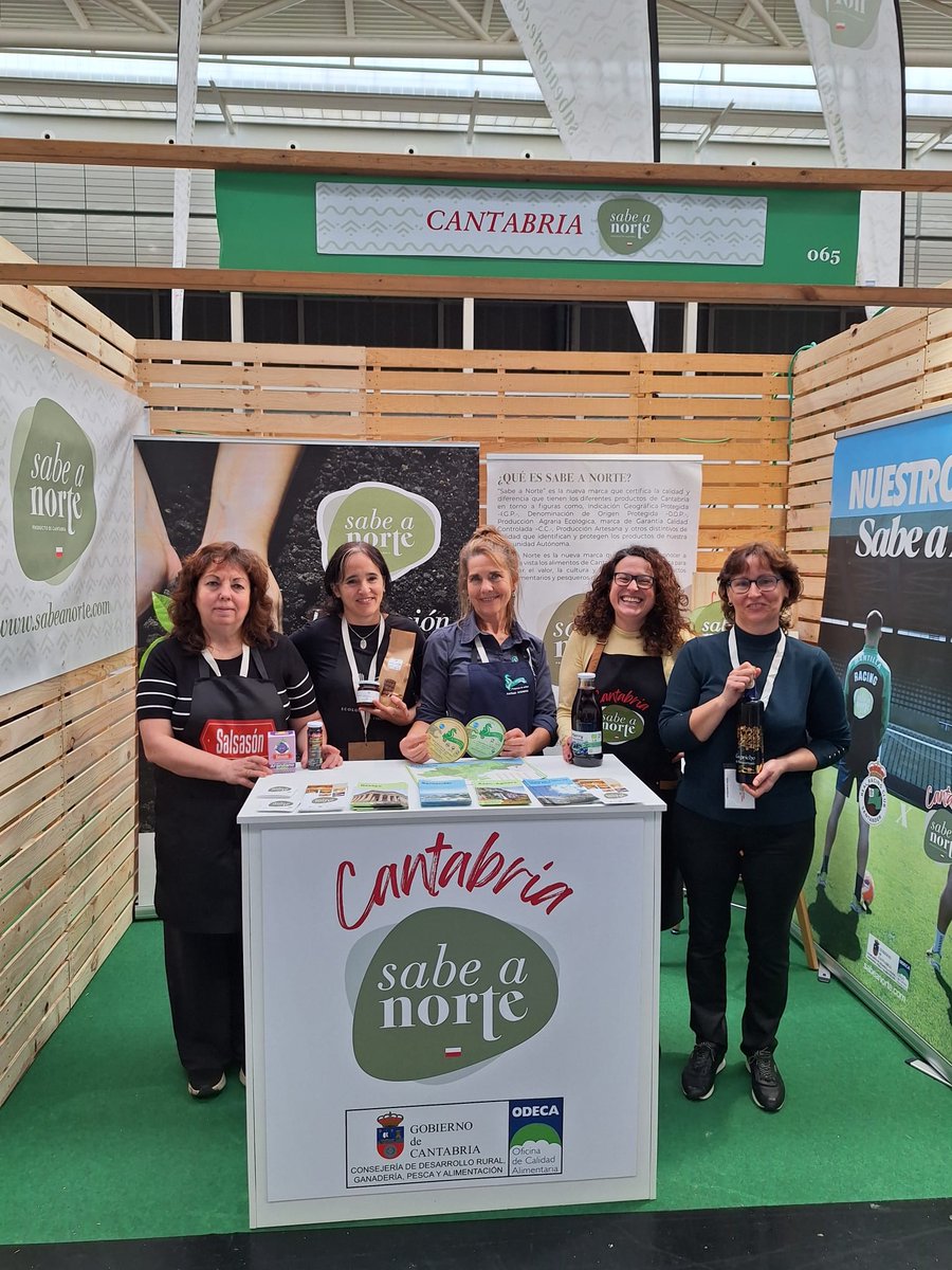 Sabe a Norte tweet media