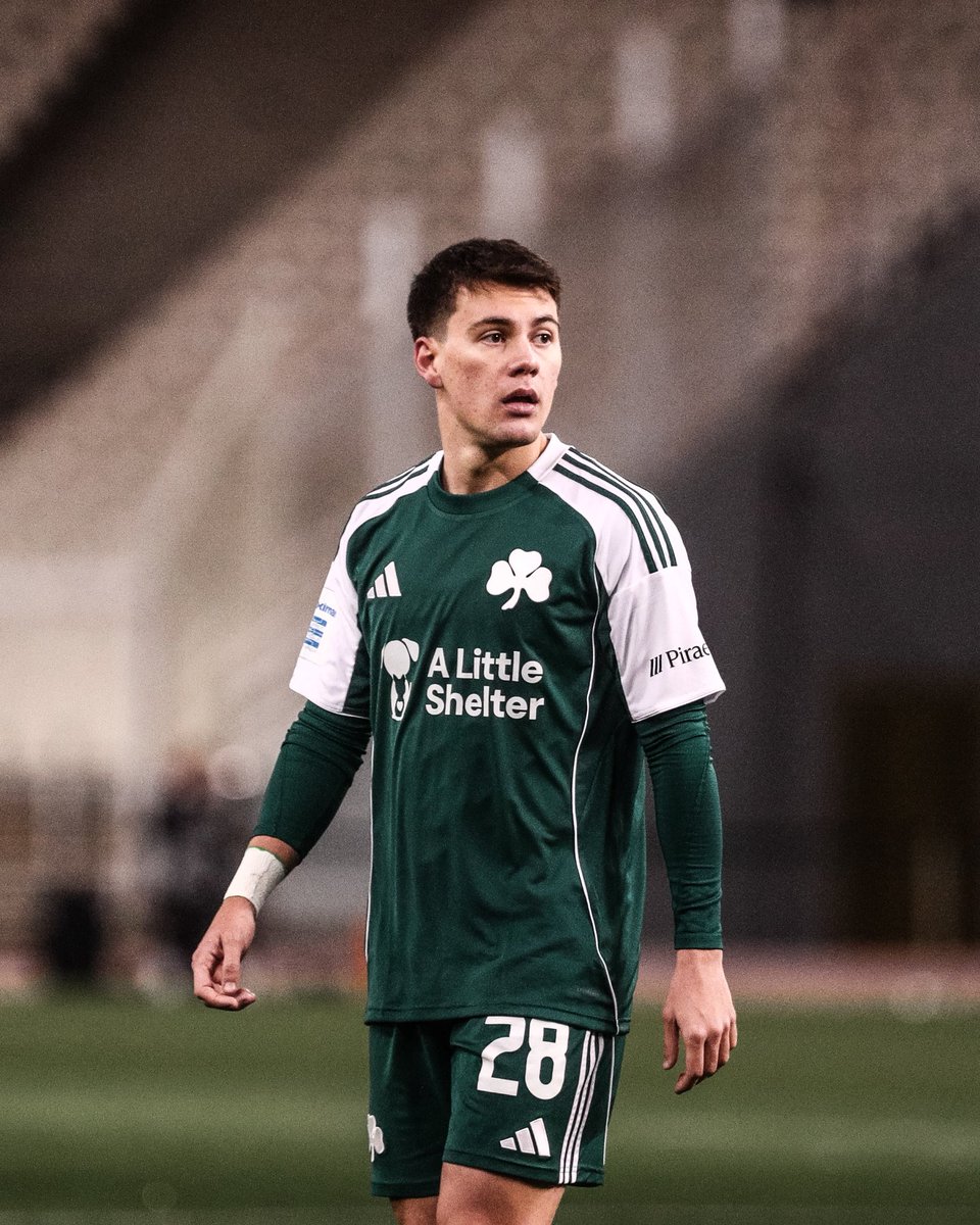 Green_Glory22's tweet photo. ⚽ Ο καλύτερος παίκτης του #paofc το τελευταίο δίμηνο (ωραίοι οι επιθετικοί αλλά αυτά που κάνει ο Κυριακόπουλος σε κάθε γραμμή του γηπέδου, συνεχόμενα και με συνέπεια, είναι πολύτιμα)

🅰️ 2η ασίστ σε 5 μέρες για τον Pellistri 🇺🇾, που έχει αμέσως αντίκτυπο με το που μπαίνει στο γήπεδο 

Καθοριστικός πάλι σε ρόλο playmaker o Τεττέη ☘️