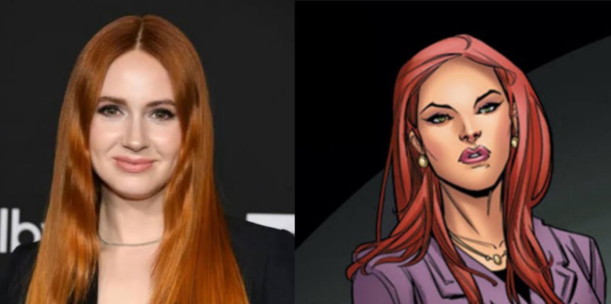 MarvelNexus412's tweet photo. ✨Feliz Dia Internacional da Mulher✨
Com Algumas das Atrizes / Personagens do Marvel Nexus https://t.co/gUmswAnkI4