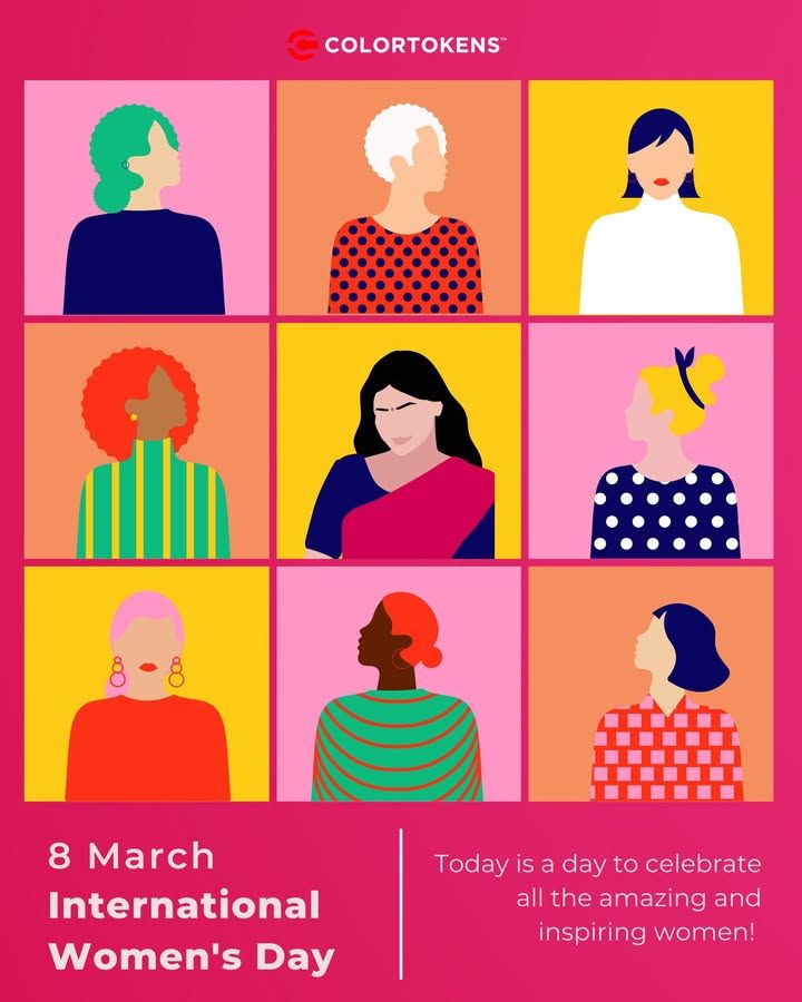 ColorTokens tweet media