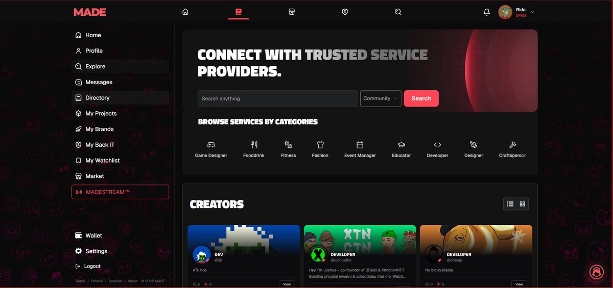 Rida 🇦🇪 tweet media