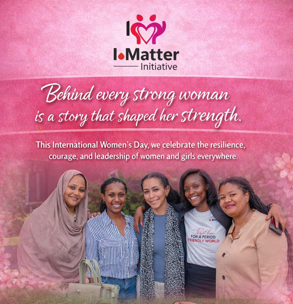 DivineIngabire3's tweet photo. Happy International Women's day🤎 https://t.co/DOjdGdYrZm
