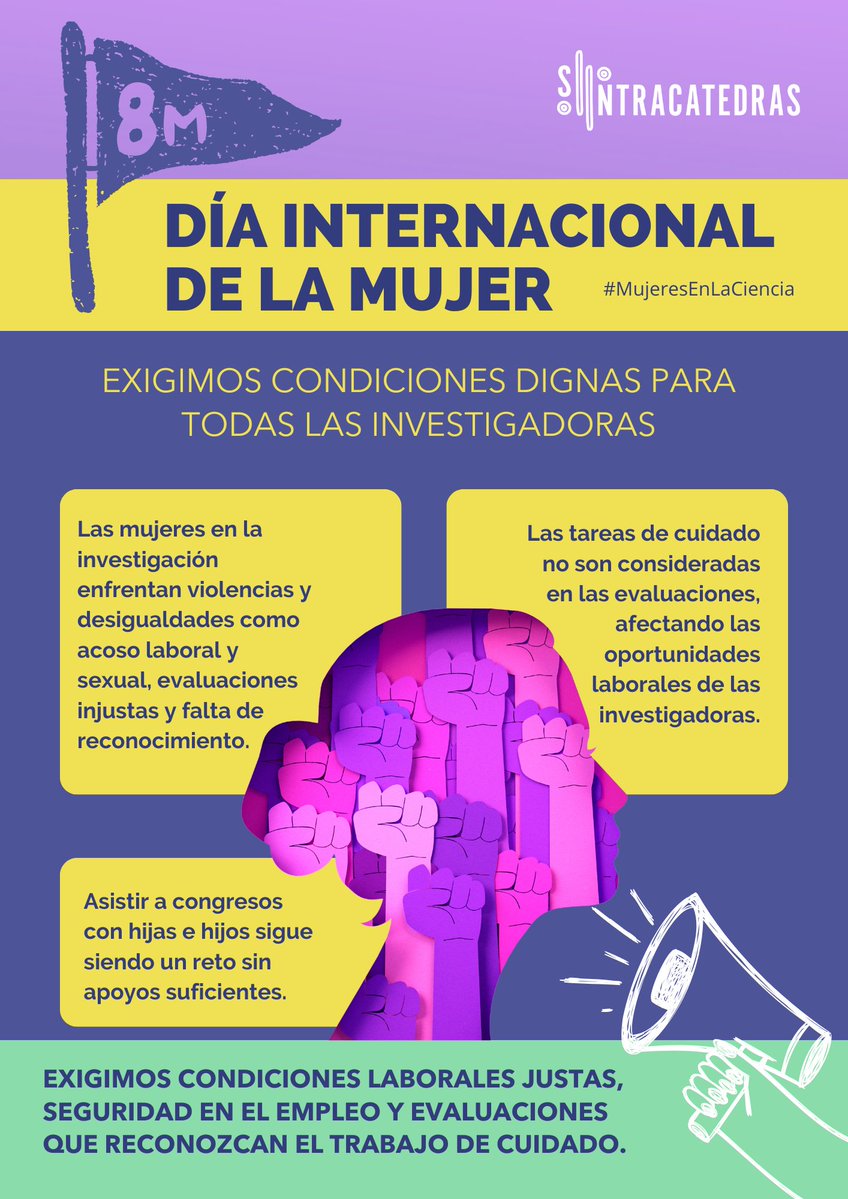 SIINTRACATEDRAS tweet media