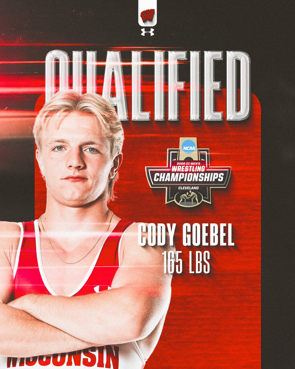 Wisconsin Wrestling tweet media