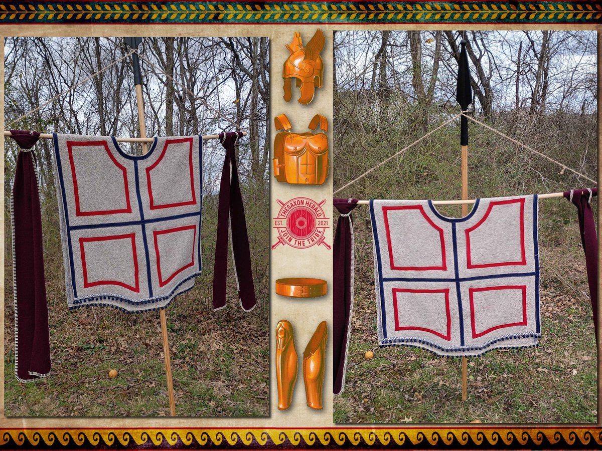 TheSaxonHerald's tweet photo. https://t.co/y2AQSoBaxf 
#Samnites #Samnium #SamniteWars #SamniteWarrior #ItalicPeoples #Samnites #AncientItaly #ItalicPeoples #ItalicTribes #Samnite #SamniteWarrior #SamniteHistory #ItalianTribes #AncientItalic #AncientMediterranean #RomanRepublic #SamniteWars https://t.co/k5sI5CP5Up