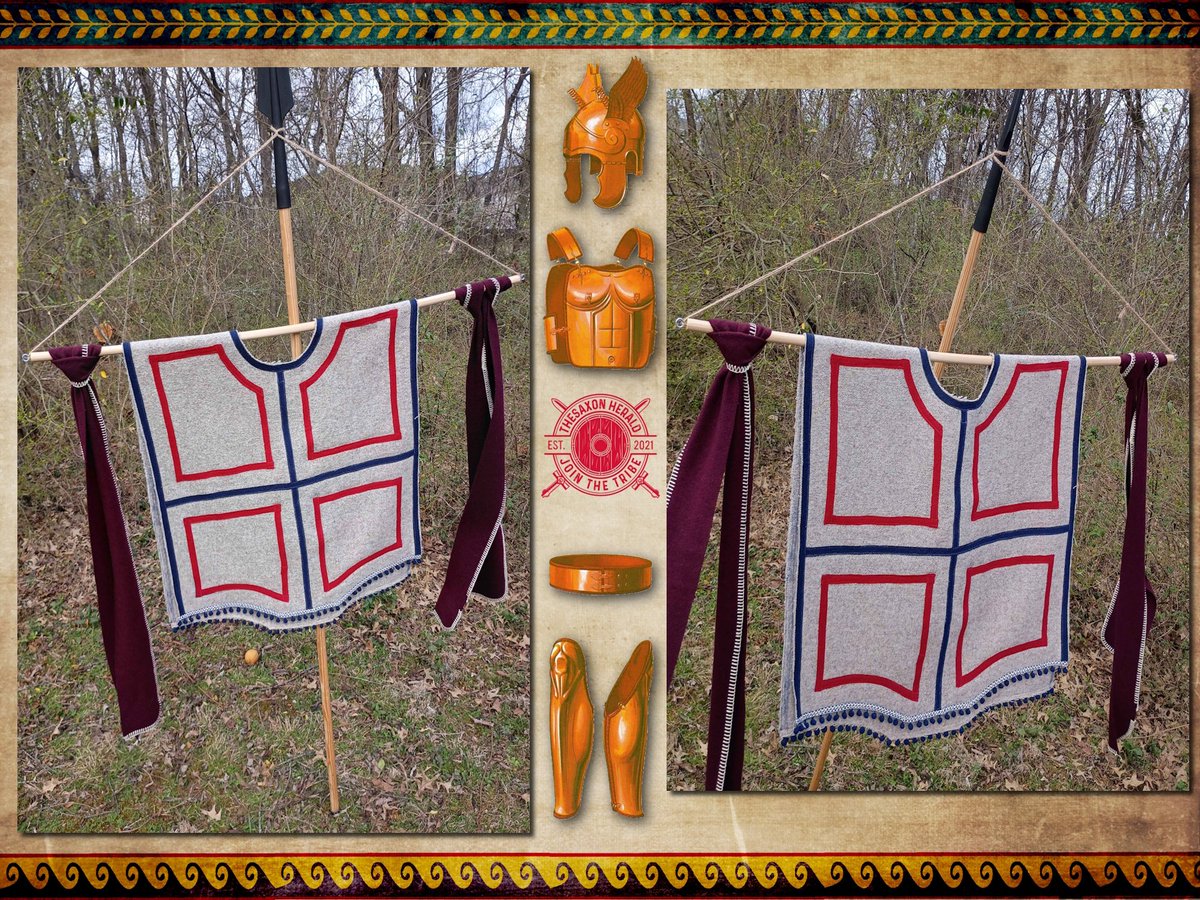 TheSaxonHerald's tweet photo. https://t.co/y2AQSoBaxf 
#Samnites #Samnium #SamniteWars #SamniteWarrior #ItalicPeoples #Samnites #AncientItaly #ItalicPeoples #ItalicTribes #Samnite #SamniteWarrior #SamniteHistory #ItalianTribes #AncientItalic #AncientMediterranean #RomanRepublic #SamniteWars https://t.co/k5sI5CP5Up