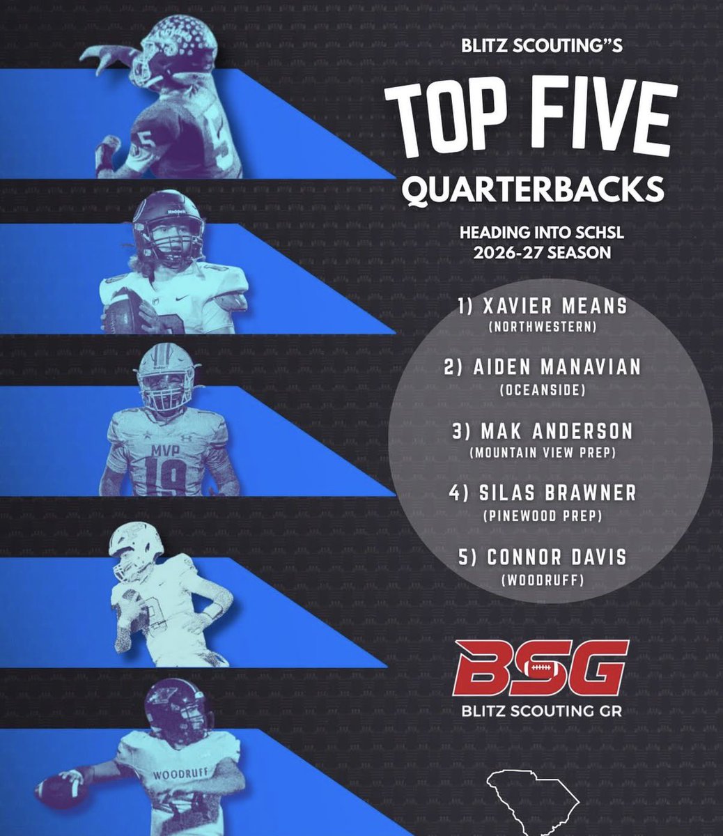 Xavier Means 2027 tweet media