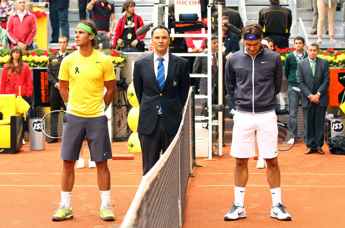 Fedal Archive tweet media