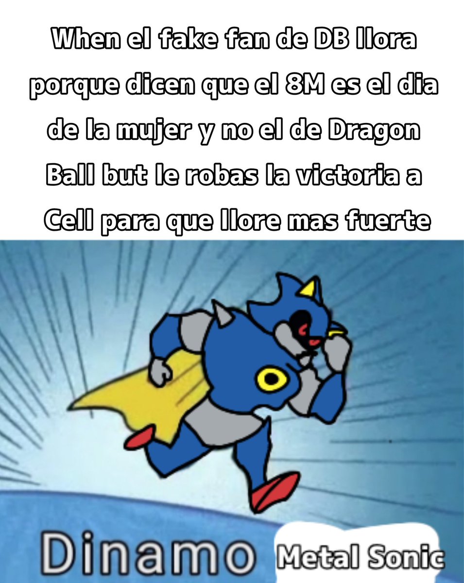 Anakin Chainsaw Hero (Open Coms) tweet media