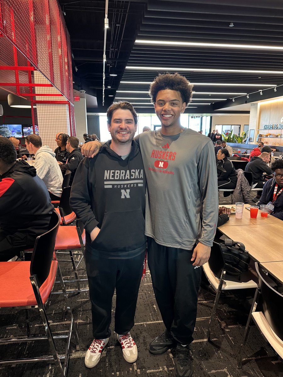 Trae Taylor tweet media