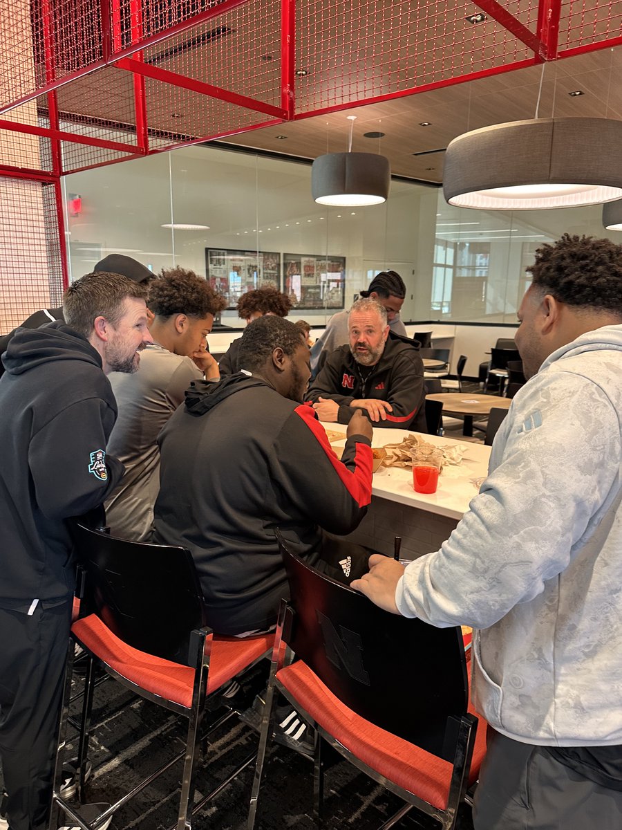 Trae Taylor tweet media