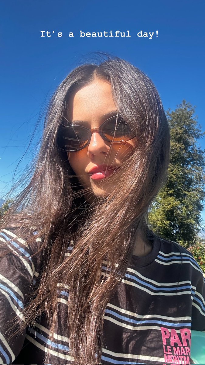 acervojustice's tweet photo. victoria justice. https://t.co/zxGkRHnG6o