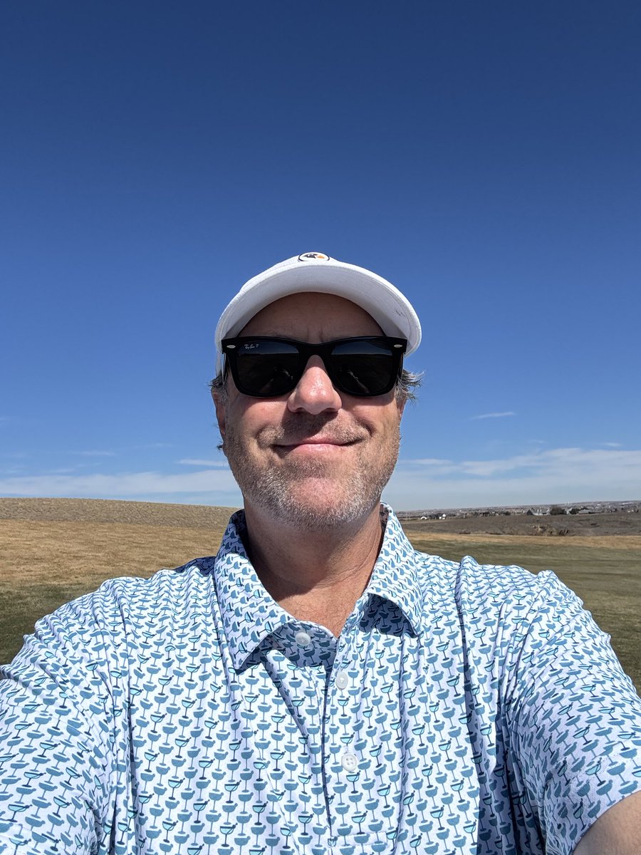 C3Bridges's tweet photo. Enjoyable day at Highland Meadows!
#nocogolf https://t.co/b4sYs5Bhwl