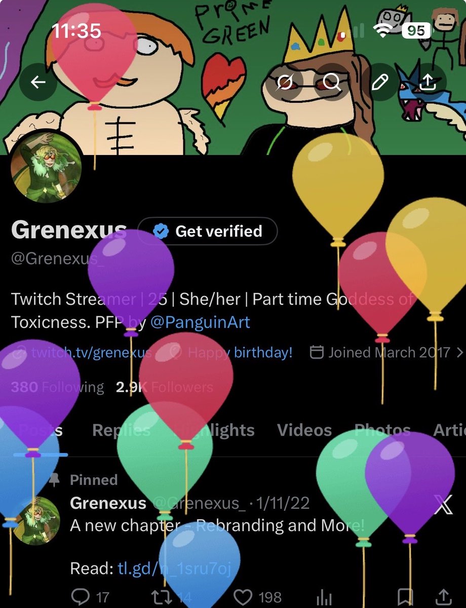 Grenexus tweet media