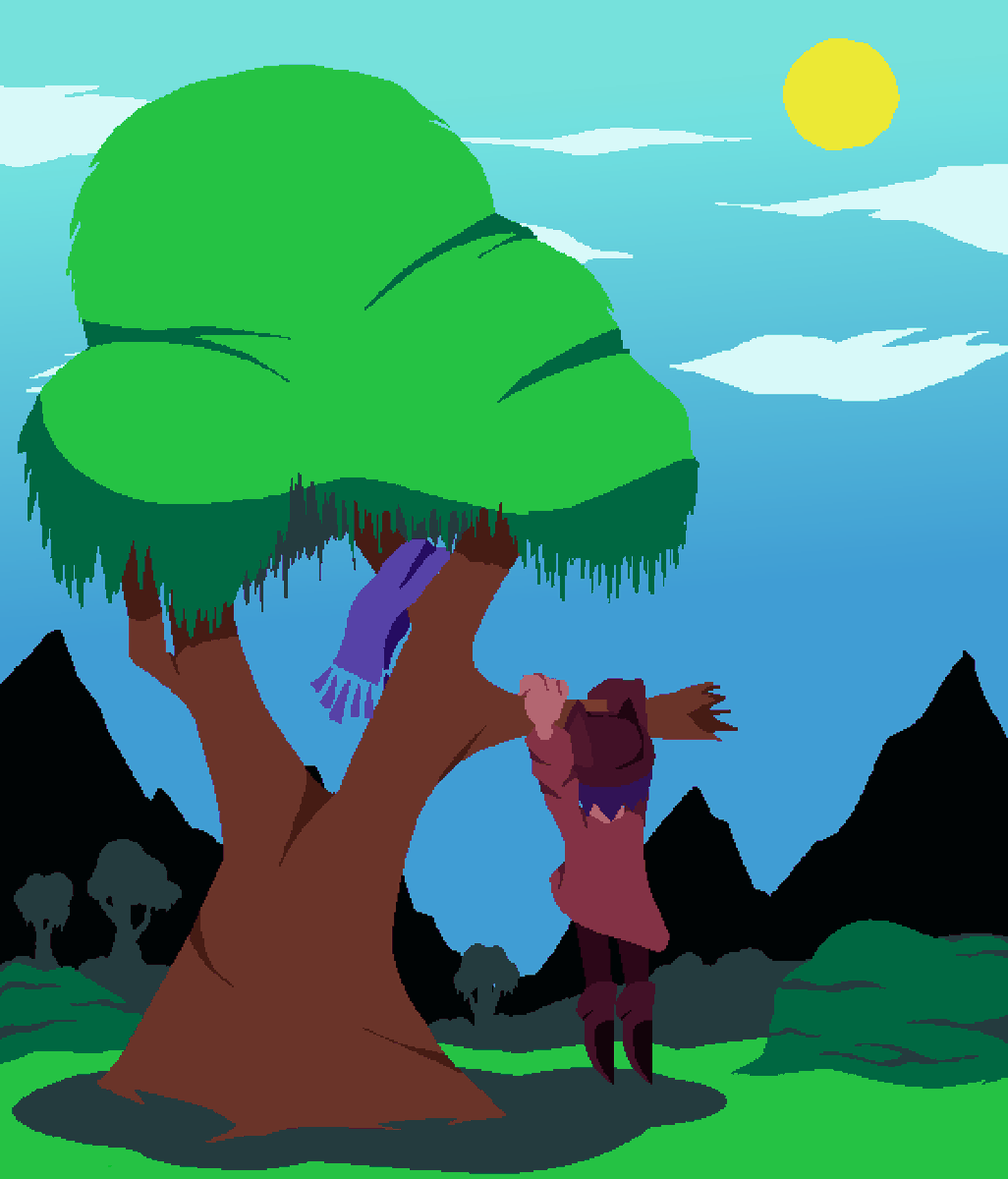 Nonexistent tweet media